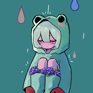 空梅雨ダンス