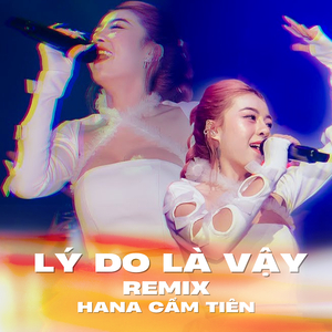 Lý Do Là Vậy (Remix)