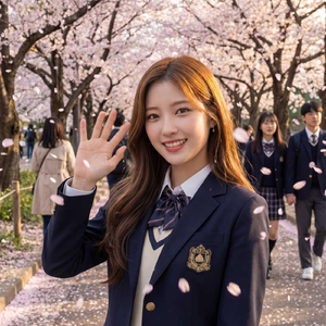 मैं खुद को नहीं छोड़ूँगी