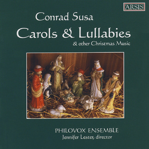 Carols and Lullabies:No. 9. Chiquirriquitin