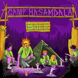 Camp Hasamdala