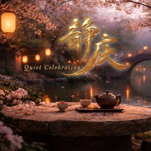 晨光微亮 Soft Morning Light