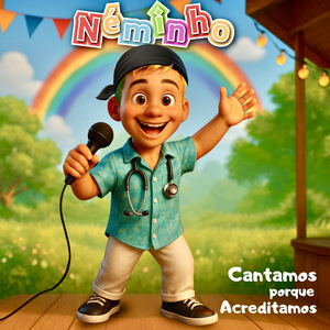 Lava os Dentinhos