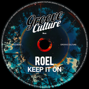 Keep It On (Extended Mix)