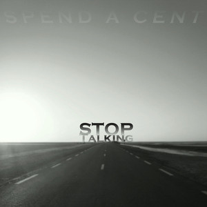 Stop Talking (Karaoke Version)