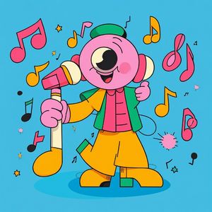 蹦蹦兔儿歌 热门的经典国学古籍儿歌-经典国学古籍《山海经》