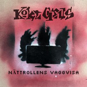 Nättrollens vaggvisa