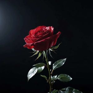 紫玫瑰花语 伴奏