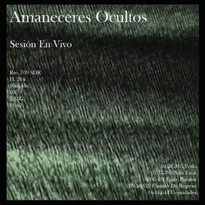 Eternidades (Live)