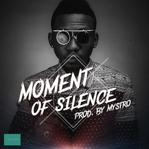 Moment Of Silence