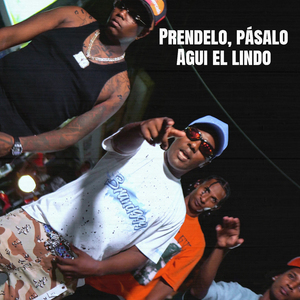 Prendelo, Pásalo