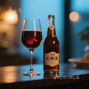 酒那么浓心那么痛 (Cover 燕宝儿)