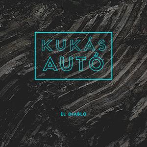 Kukásautó