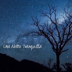 Paesaggio sonoro dolce