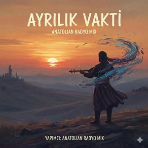 Ayrılık Vakti