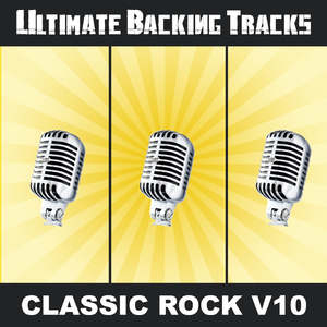 Sweet Leaf (In the Style of Black Sabbath) [Backing Track Version]