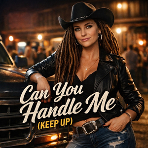Can You Handle Me (Keep Up)