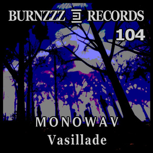 Modulate (Original Mix)