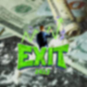 10 Shots (Exit 2023) (feat. Unge Faen i Helvete & Gnod)