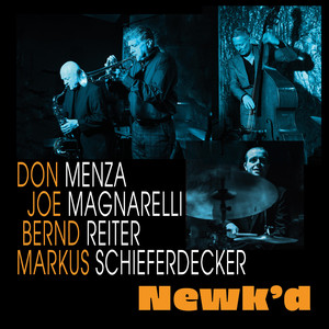 Newk'd (Live)