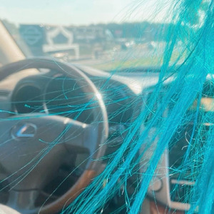 what's on your mind? (Sped up)