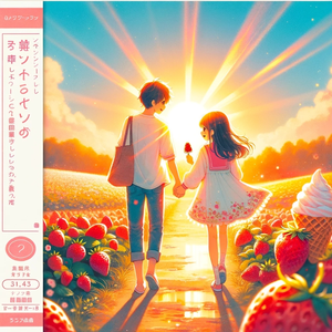 バナナアップルレモン