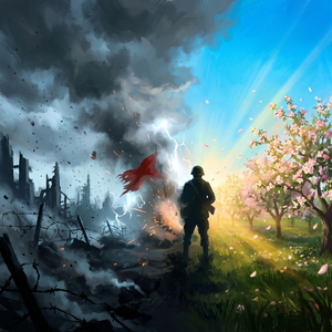 Fallen