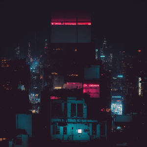 Moonlight Dark (feat. Kaito Shoma, MC ORSEN & Phonkha )