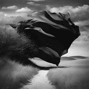 Le Vent Nous Portera