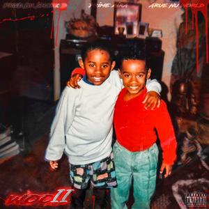 Woo II (feat. Arue Nu World)