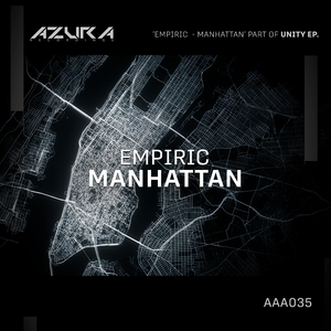 Manhattan (Extended Mix)