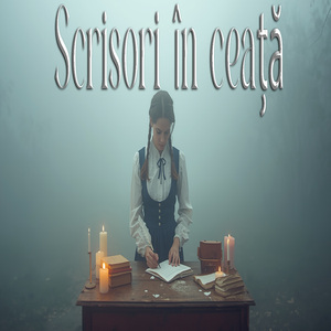 Scrisori în ceață