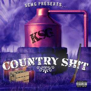 Country Shit