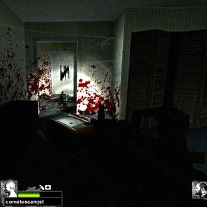 infected (feat. COMATOSEANGEL)