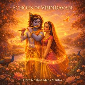 Transcendent Hare Krishna Maha Mantra