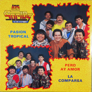 La Comparsa ¡Se Fue La Comparsa!
