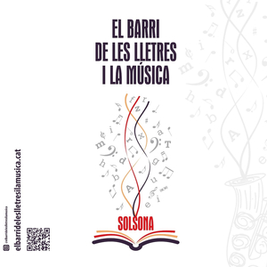 El barri de les lletres