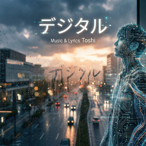 デジタル