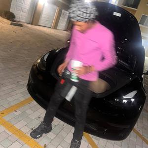 All Bluez (feat. lil quanzy)