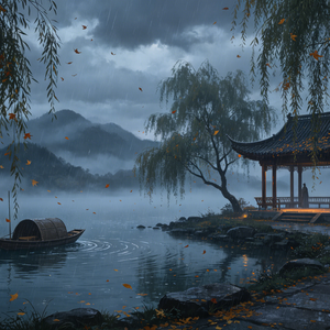 雨霖铃