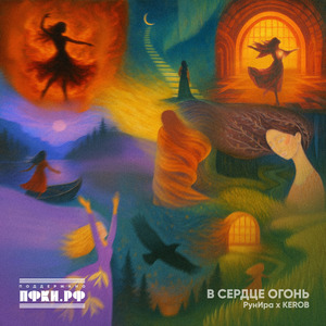 Шепот ветра