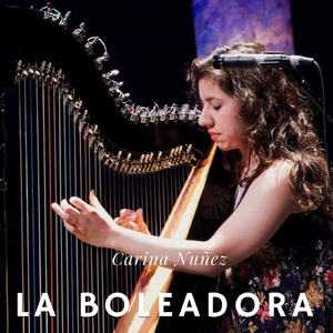 La Boleadora