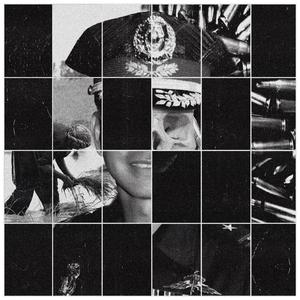 Parak (feat. Waiian, WayVier, Dettman, Nickname, Indio & Nav-Eye)