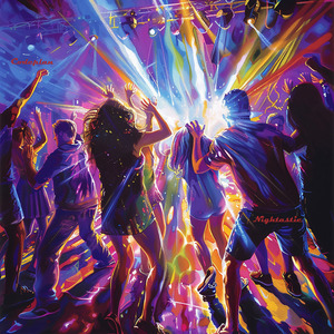 1st Attempt - Nightastic