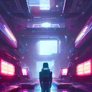 银河修理员 (kw inst)