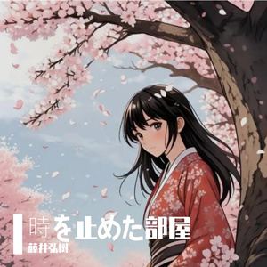 時を止めた部屋