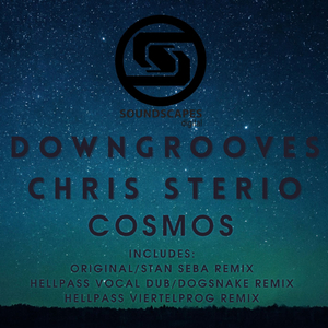 Cosmos (Hellpass Viertelprog Remix)