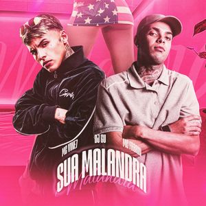 Sua Malandra
