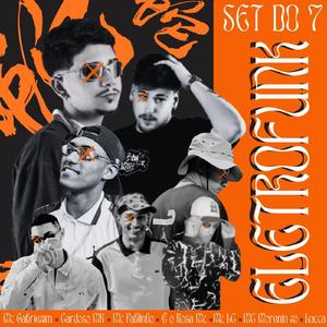 SET DO 7 ELETROFUNK
