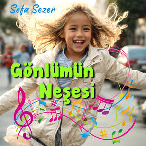 Gönlümün Neşesi (Enstrumental)